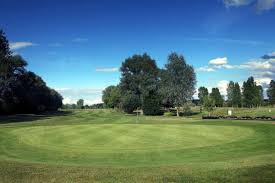 Image result for St Neots Golf Club