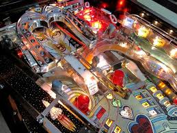 Image result for The Machine: Bride of Pin-Bot