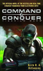 Image result for Command  Conquer