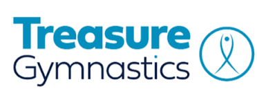 Image result for Treasure Gymnastics