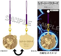 「蝶野アゲハ ウィザード・バリスターズ〜弁魔士セシル」の画像検索結果