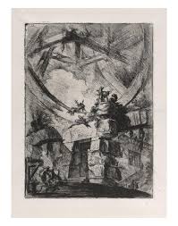 Image result for Carceri d invenzione