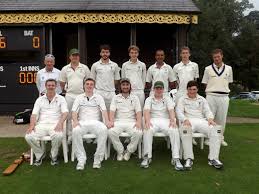 Image result for Saffron Walden Cricket Club