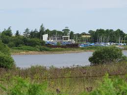 Image result for Scaling Dam Sailing Club