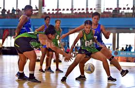 Image result for Flames Netball Club