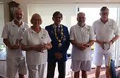 Image result for Thorpe Bay Bowling Club