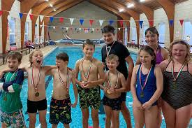 Image result for Aberavon Swimming Club