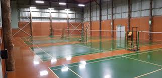 Image result for Arnside Badminton Club