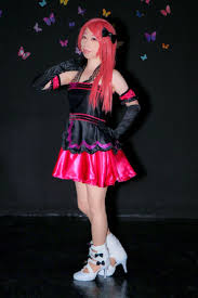 「ジェウン プリティーリズム・ディアマイフューチャー」の画像検索結果