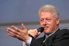 Clinton: Don't Raise Taxes :: :: FITSNewsFITSNews