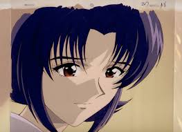 「本条鎌足 るろうに剣心 -明治剣客浪漫譚-」の画像検索結果