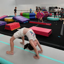 Image result for Harrogate School Of Gymnastics