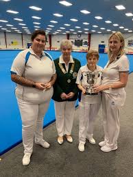 Image result for County Antrim Indoor Bowls Club
