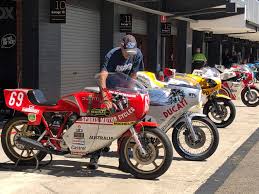 Image result for Classic Racing Motorcycle Club
