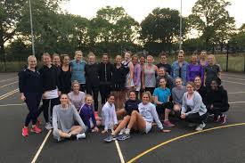 Image result for Charlestown/Adelphi Netball Club