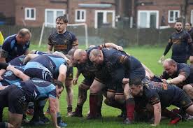 Image result for Broughton Park Rugby Football Club