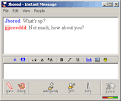 Avistar Issued Patent for Text and Video IM | DynamicPatents ...
