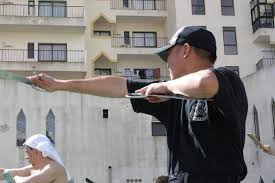 Image result for Lancaster University Wing Chun Society