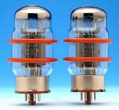 Image result for "vacuum tube" damper