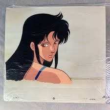 「来生瞳（アニメ版）」の画像検索結果