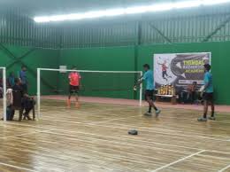 Image result for Highlands Badminton Academy Badminton Club