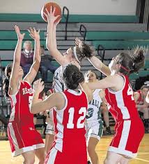 Image result for Red Dragon Netball Team