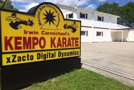 Image result for Martial Arts University Charlotte