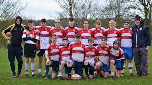 Image result for Wellingborough Rfc