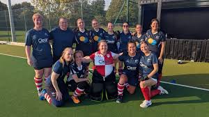 Image result for Burnt Ash (Bexley) Hockey Club