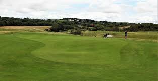 Image result for Bude & North Cornwall Golf Club Ltd