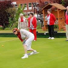Image result for Twyford Bowls & Lawn Tennis Club