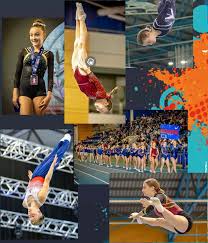 Image result for Cambourne Comets Trampoline Club