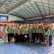 Image result for Cambridge University Swim Team