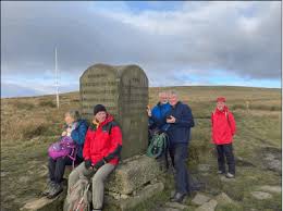 Image result for CENTRAL LANCASHIRE RAMBLING CLUB