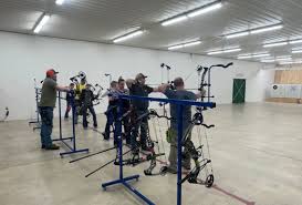 Image result for Fenland Archery Club