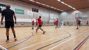 Image result for Park (Bolton) Badminton Club