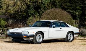 Image result for Glacier White 1988 Jaguar