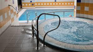 Image result for York University Pool Club