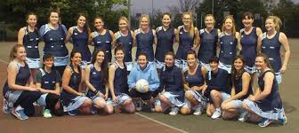 Image result for Greencroft Netball Club