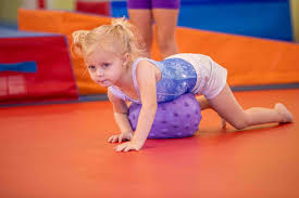 Image result for Little Steps Gym