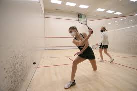 Image result for Varsity Squash Club