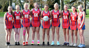 Image result for Stamford Juniors Netball Club