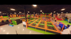 Image result for Nova Trampoline Club