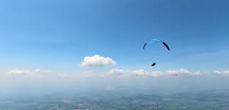 Image result for Peak Paragliding Club