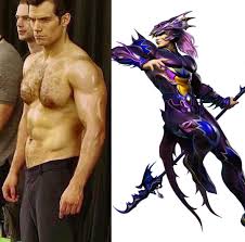 「カイン・ハイウインド」の画像検索結果