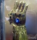 The Infinity Gauntlet will be in the Thor movie