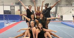 Image result for Valiant Gymnastics Club