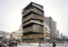 Bilderesultat for Tokyo architecture