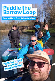 Image result for Loughborough Kayak Club