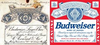 Image result for budweiser